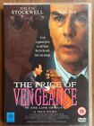 Price of Vengeance DVD 1994 True Life TV Movie Drama w/ Dean Stockwell