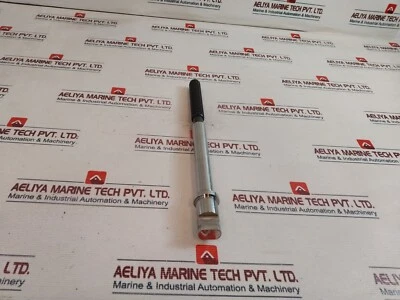 Anson 24856 4” 7.500 PSI Manual Mud Gate Valve - Image 1 of 4