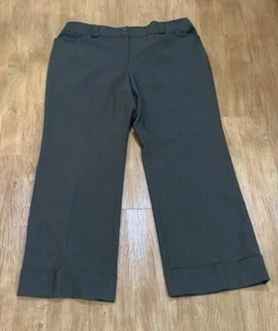 Lot of 2 Wide-Leg Trousers - Picture 1 of 14