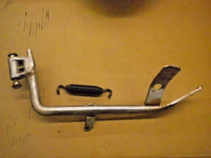 2016 Harley Davidson FLST softail kickstand kick side jiffy stand spring - Picture 1 of 3