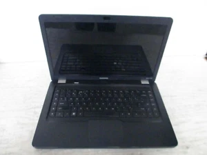 Compaq CQ56-219WM Laptop 2GB, No HDD, No Charger - FOR PARTS - Picture 1 of 8