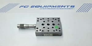 Newport M-UMR5.16 Linear Stage - Picture 1 of 1