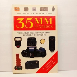 35mm Handbook: The problem-solving book for every photograph... - Picture 1 of 6