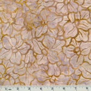 Moda Fabrics 4500-17 Barbados Sand Paradise Batiks Priced Per ½ Yard - Picture 1 of 2