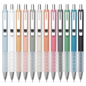 Ballpoint Pens Black Medium Point 1mm Pen - Picture 1 of 7