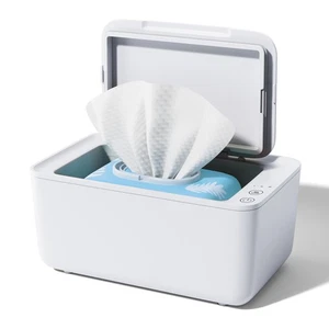 Wipes Warmer Baby Wipe Warmer Energe-saving Silent Wipes Warmer Wipes Heater - Picture 1 of 7