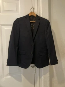 Chaqueta niño Lauren Ralph Lauren talla 14 R. Nuevo sin etiquetas - Imagen 1 de 11