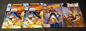 AMAZING SPIDER-MAN #364 NM #364 VF/NM #420 NM SOUL OF THE HUNTER VF/NM 1992 - Bild 1 von 11