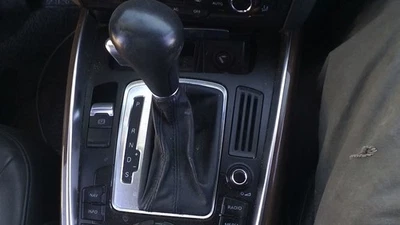 Palanca de cambios Q5 AUDI 2011 transmisión cambio 26933873 Foto 1 de 4