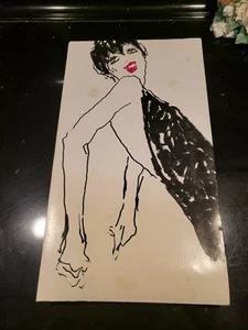 Liza With A "Z" 2 DVDs 2006 Preowned - Picture 1 of 3