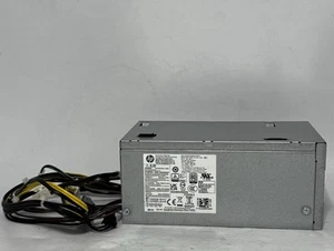 HP Pavilion OEM 400W 80 Plus Gold Netzteil L76557-001 L76557-003 PSU - Bild 1 von 4
