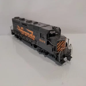 HO Athearn GP35 Rio Grande Dummy Diesel DRGW #5147 SONDERLACKIERUNG - Bild 1 von 7