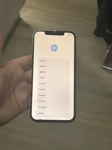Apple iphone 12 pro max 512gb - Defekt ( iCloud) Beschreibung Lesen - Bild 1 von 6