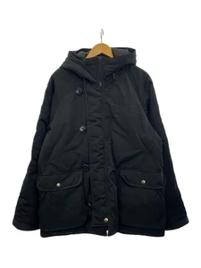 AVIREX Flight Jacket Filled Jacket XL Polyester BLK 783-3252071 - Picture 1 of 9