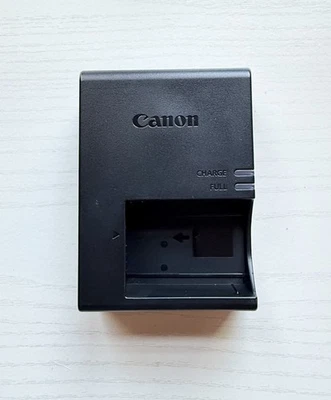 Cargador de batería Canon LC-E17 para LP-E17 original Foto 1 de 4