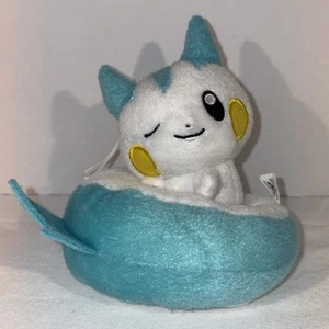 Peluche Pokemon Pachirisu - Tempo di Relax - Foto 1 di 7