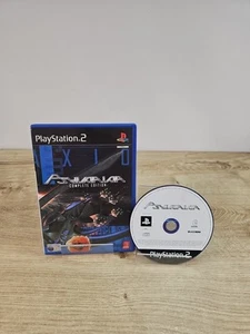Psyvariar Complete Edition - PlayStation 2 PS2 Game PAL Fast Free Dispatch - Picture 1 of 6