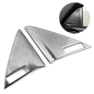 Column A Car speakers Horn Cover For Mazda CX70 CX80 CX90 2024-2025 CX60 2022-25 - Picture 1 of 10