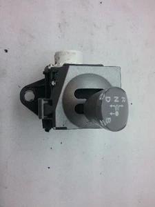PRIUS 2008 Transmission Shift Assembly Dash Mounted 42754 S-15RM - Bild 1 von 5
