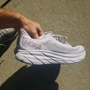 ******** Scarpe da corsa donna Hoka Mach Clifton 8 sneakers taglia 11**** - Foto 1 di 13