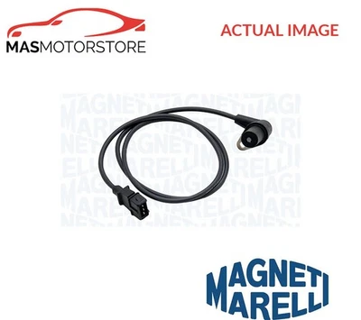 CRANKSHAFT POSITION SENSOR MAGNETI MARELLI 064848051010 FOR OPEL FRONTERA B 2.2L - Image 1 of 4