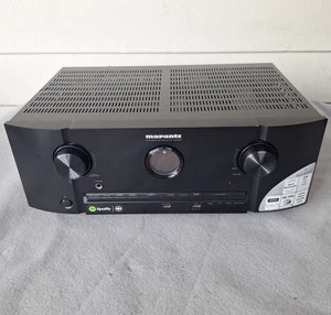 Marantz SR5009 7.2 Channel Home Theater 4K Bluetooth Receive w/Remote bundle - Picture 1 of 10