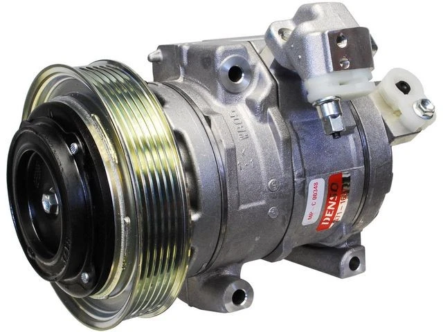 A/C Compressor 46WWWD91 for Honda Accord Crosstour 2008 2009 2010 2011 2012 - Image 1 of 1