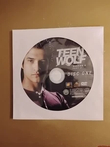 Teen Wolf: Season 3, Part 2 - Imagen 1 de 2