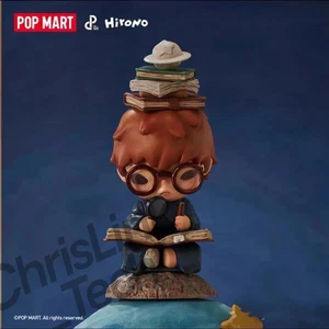 POP MART Hirono x Le Petit Prince Serie Blind Box Toys Mystery Box Action Figure - Picture 1 of 22