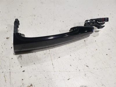 Manija de la puerta del conductor puerta exterior delantera para 01-06 BMW 330i E46 OEM Foto 1 de 4