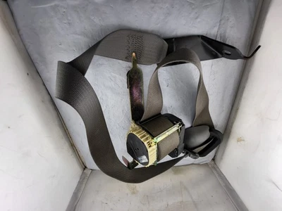 2004-2008 Ford F150 Seat Belt Retractor Assembly Gray Front Left Driver OEM Foto 1 de 4