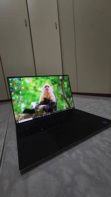 Notebook Intel i7 11ª Gen – 16GB RAM, SSD 1TB – - Immagine 1 di 2