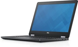 Dell Latitude E5570 8 Go Ram/SSD 256 Go Intel Core I7 6600 @2.6-2.8 Ghz occasion - Afbeelding 1 van 8