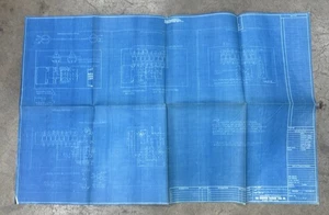 Monarch Module Wiring Diagram. Electrical Parts Blueprint - Picture 1 of 2