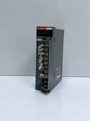 IDEC FA-3S Tr. Output PF3S-T16K - Image 1 of 4