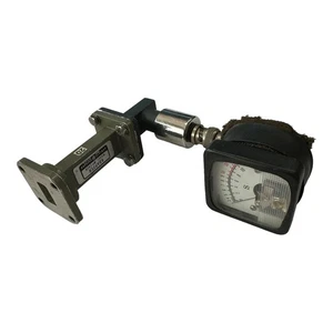 Waveguide Signal Strength Meter Assemby MP292 / D421A HP WR62 WR-62 - Bild 1 von 1