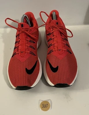 Nike Quest Ember Glow Running Sneaker Women’s Sz 8.5M - Image 1 of 4