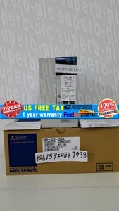 NEW MITSUBISHI AC SERVO DRIVER MR-J2S-200A-QW219T025 FREE EXPEDITED SHIPPING - Picture 1 of 1