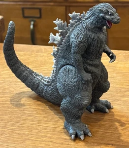 Bandai/Toho Classic 1954 Godzilla Actionfigur 6,5" 2009 - Top Zustand - Bild 1 von 3