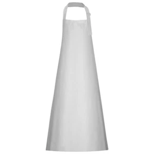 Profi Gummischürze aus PVC Plavitex 120 x120 cm Metzgerschürze Fleischerschürze - Bild 1 von 15