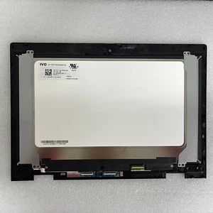 L58700-001 HP PROBOOK 640G5 FHD1920x1080 14" LEDTOUCH SCREEN Replacement 30pin - Picture 1 of 3