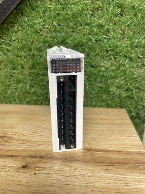 Modicon X80 - module 16 entrées TOR - 48Vcc BMXDDI1603 No Box - Photo 1/3