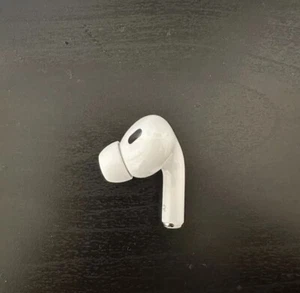 AirPods Pro 2nd Generation USB C Right Side AirPod Replacement A3047. - Photo 1 sur 4