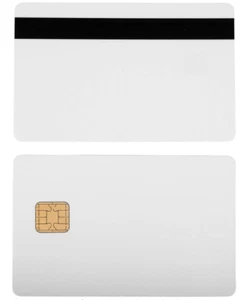 J2a040 Chip Java Jcop Cards UNFUSED  Java Smart Card UNFUSED - Bild 1 von 2