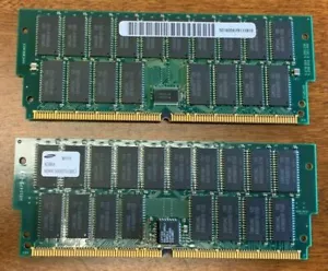 2 x 501-6056 256MB SUN, 256MB MEMORY - Picture 1 of 1