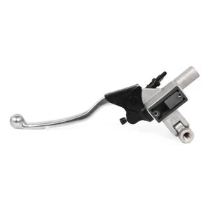 Left Hydraulic Clutch Master Cylinder Pump For TM Racing MX125/144/250/300/450 - Picture 1 of 6