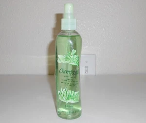 Yves Rocher Chevrefeuille 8 oz. Body Mist - Picture 1 of 1