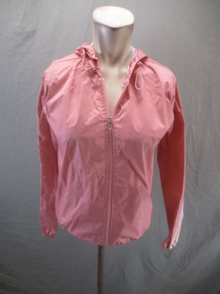 Женский легкий ветрозащитный дождевик Reflex размер S на молнии 100% нейлон 108 - Изображение 1 из 4