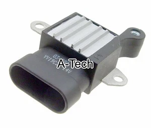 ALTERNADOR REGULADOR VOLTAJE DENSO 126600-0090 IN6009 104210-3280 - Imagen 1 de 2