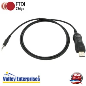 Yaesu CT-91 USB FTDI Kabel für VX-400, VX-410, VX-414, VX-417 - Bild 1 von 1